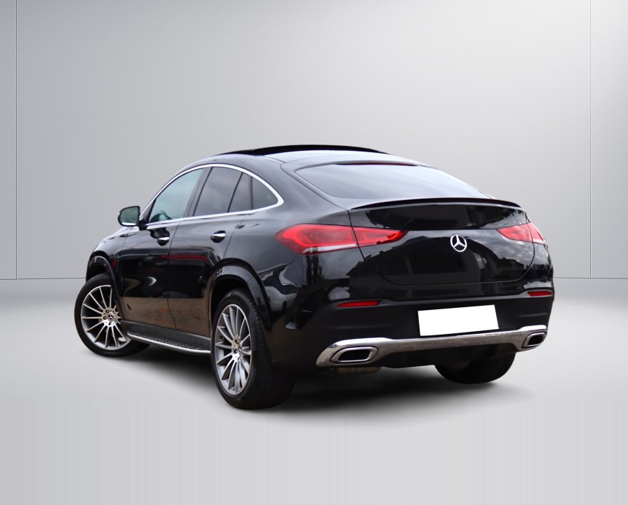 Mercedes-Benz GLE Coupé 350d 4MATIC AMG (4)