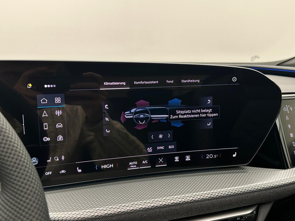 Audi Q5 40TDI quattro S tronic S-Line - foto 24