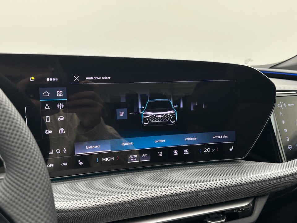 Audi Q5 40TDI quattro S tronic S-Line - foto 27