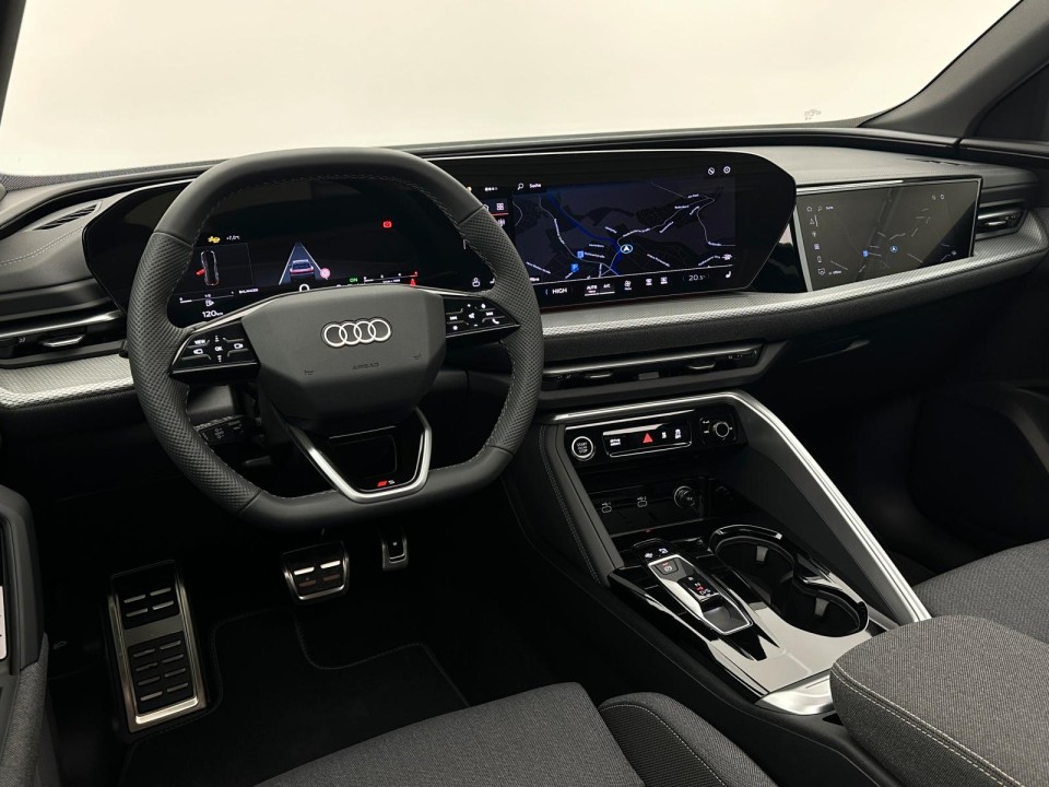 Audi Q5 40TDI quattro S tronic S-Line - foto 21