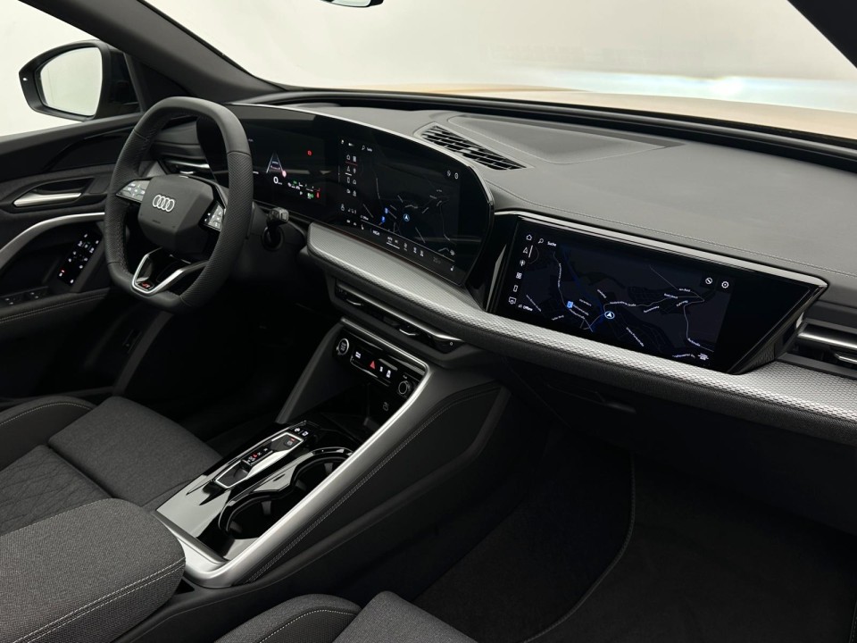 Audi Q5 40TDI quattro S tronic S-Line - foto 17