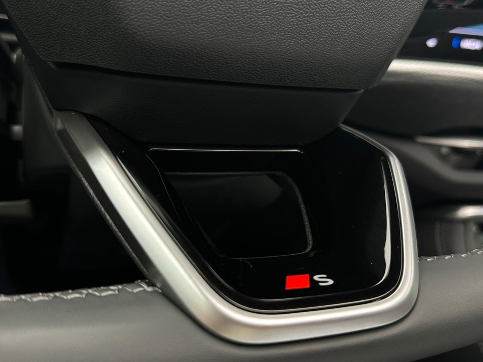 Audi Q5 40TDI quattro S tronic S-Line - foto 38