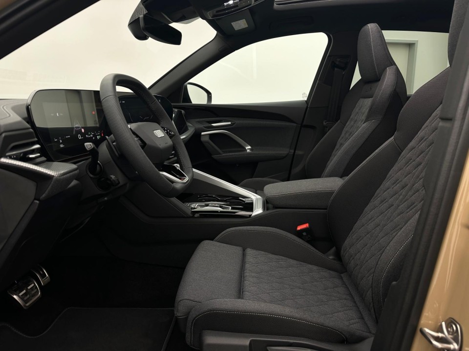 Audi Q5 40TDI quattro S tronic S-Line - foto 14