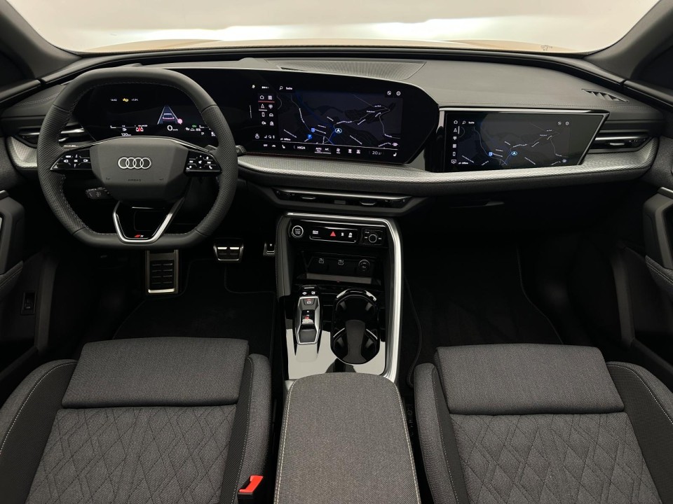 Audi Q5 40TDI quattro S tronic S-Line - foto 18