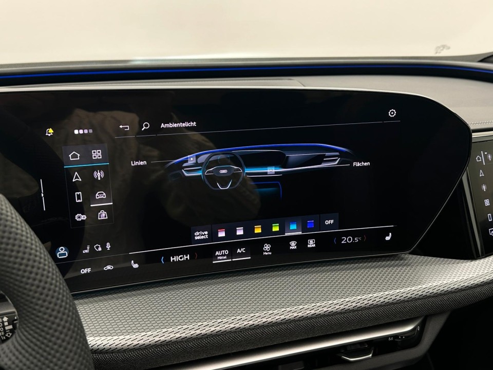 Audi Q5 40TDI quattro S tronic S-Line - foto 29