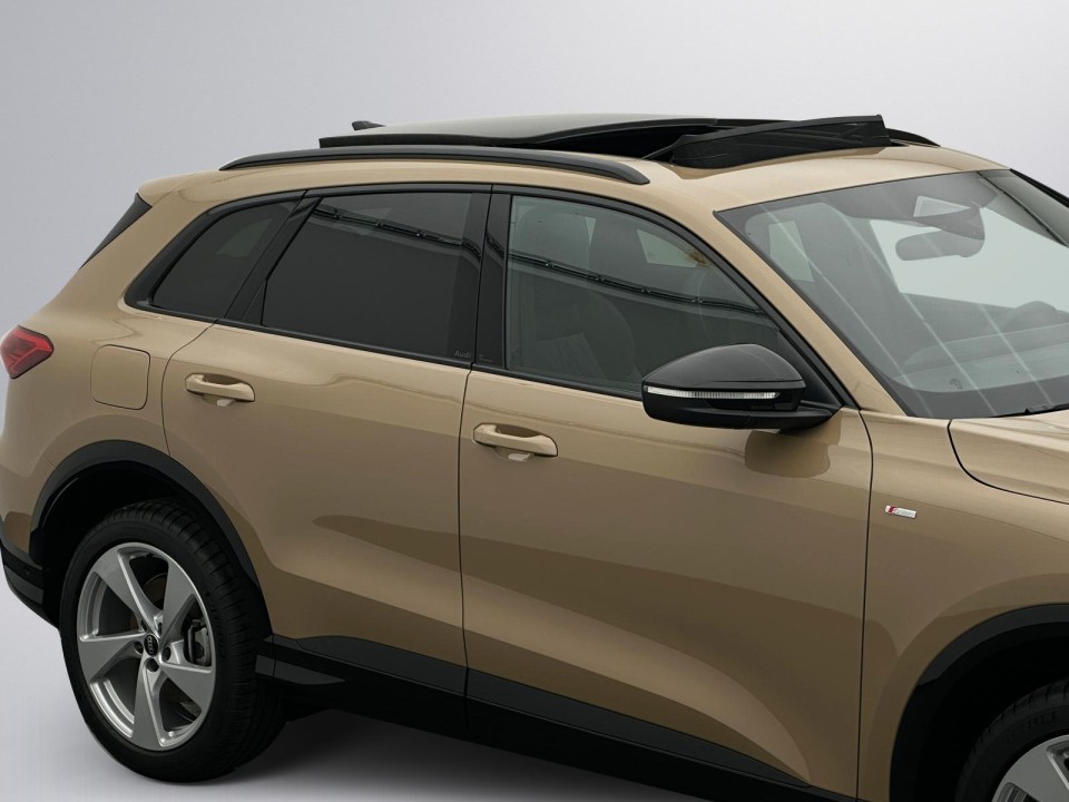 Audi Q5 40TDI quattro S tronic S-Line - foto 13