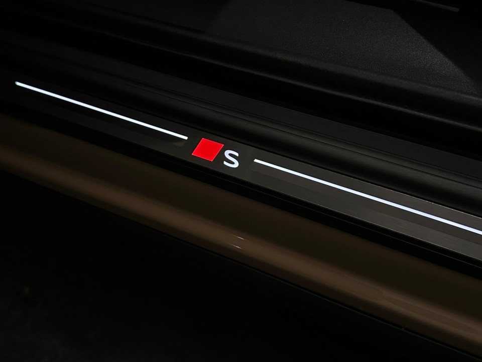 Audi Q5 40TDI quattro S tronic S-Line - foto 35