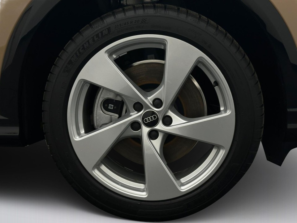 Audi Q5 40TDI quattro S tronic S-Line - foto 43