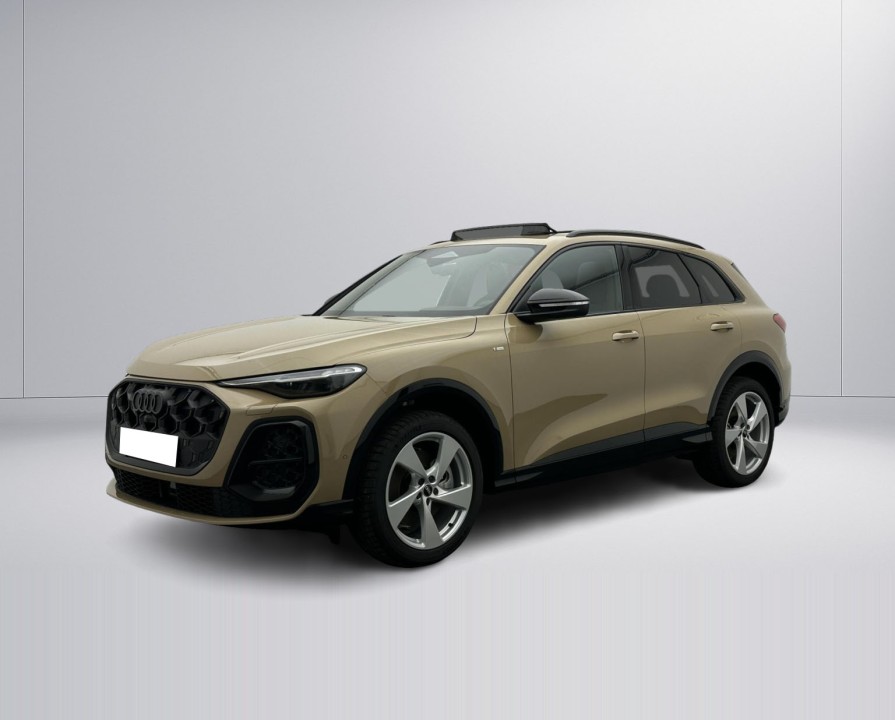 Audi Q5 40TDI quattro S tronic S-Line - foto 10