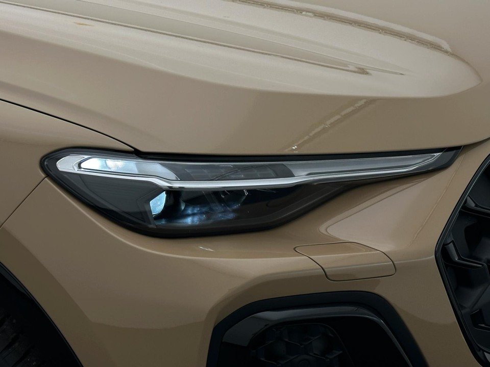 Audi Q5 40TDI quattro S tronic S-Line - foto 41