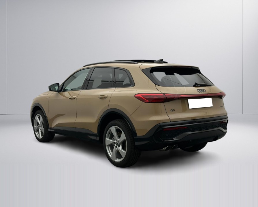 Audi Q5 40TDI quattro S tronic S-Line - foto 7