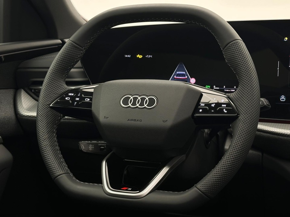 Audi Q5 40TDI quattro S tronic S-Line - foto 19