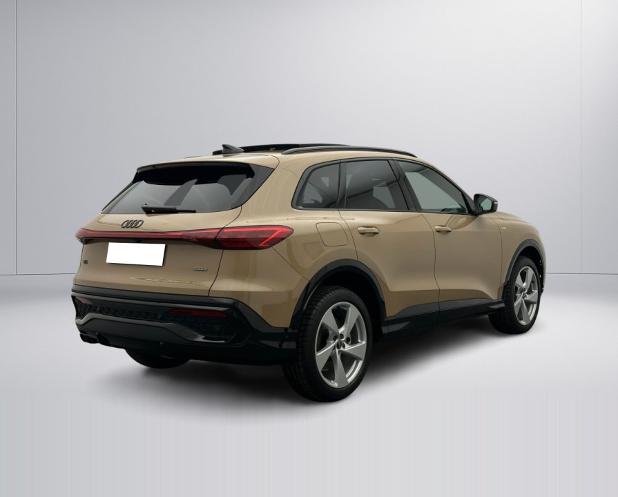 Audi Q5 40TDI quattro S tronic S-Line (4)