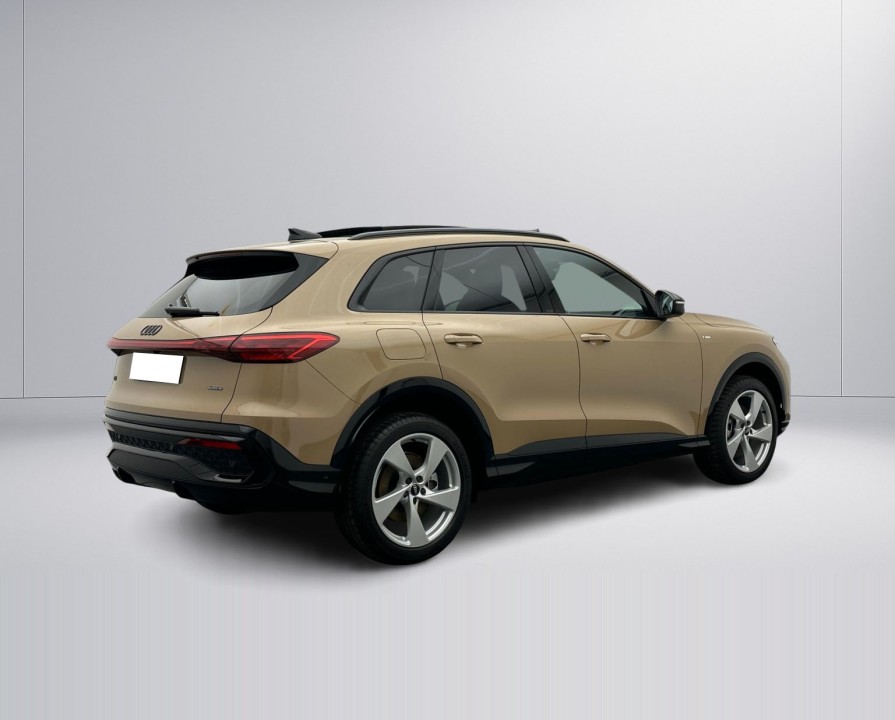 Audi Q5 40TDI quattro S tronic S-Line (5)