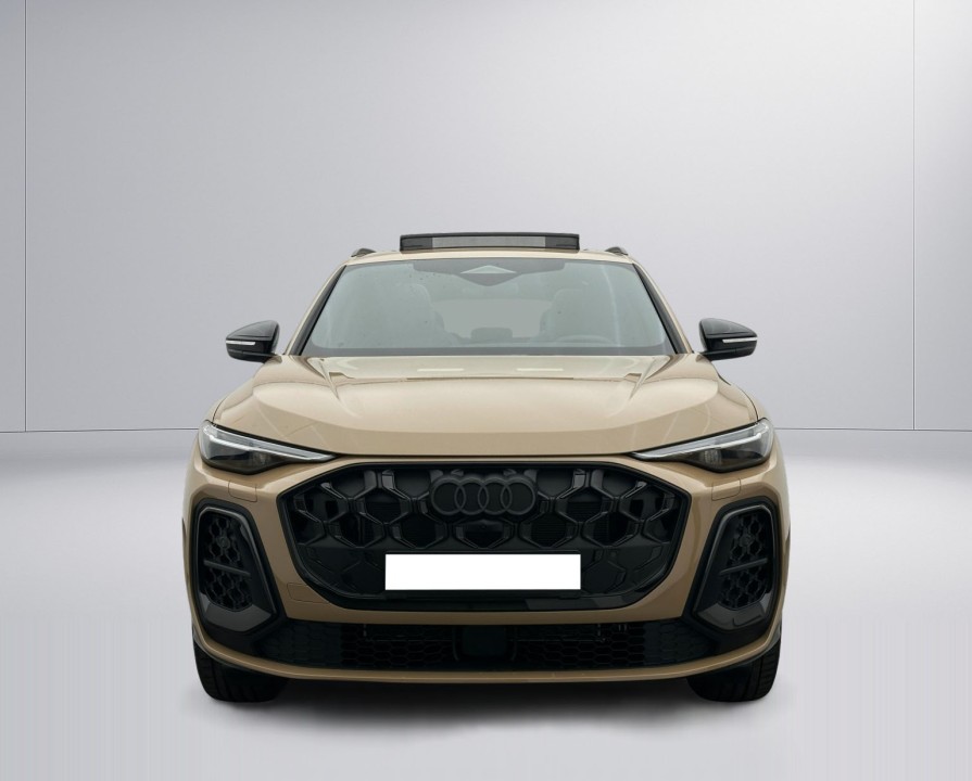 Audi Q5 40TDI quattro S tronic S-Line - foto 12