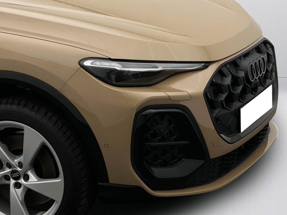 Audi Q5 40TDI quattro S tronic S-Line - foto 47