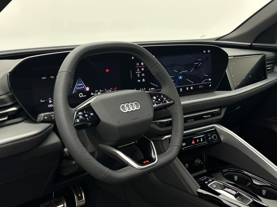 Audi Q5 40TDI quattro S tronic S-Line - foto 20