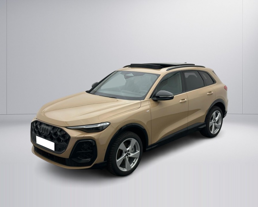 Audi Q5 40TDI quattro S tronic S-Line - foto 11