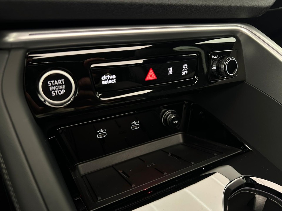 Audi Q5 40TDI quattro S tronic S-Line - foto 31