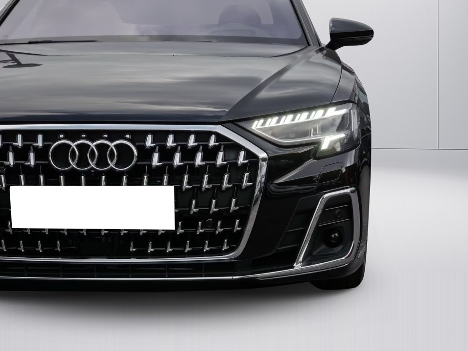 Audi A8 55 TFSI Quattro - foto 21