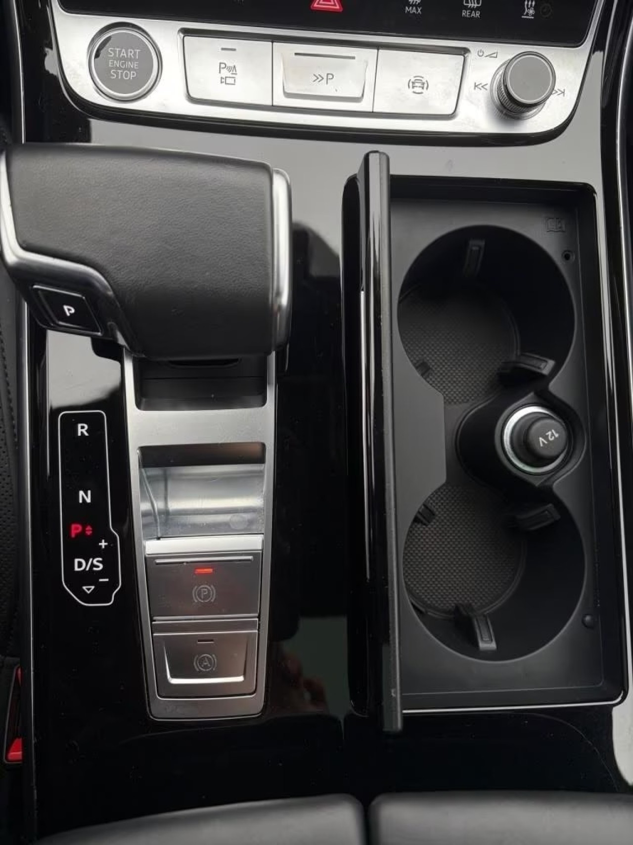 Audi A8 55TFSI quattro tiptronic - foto 16