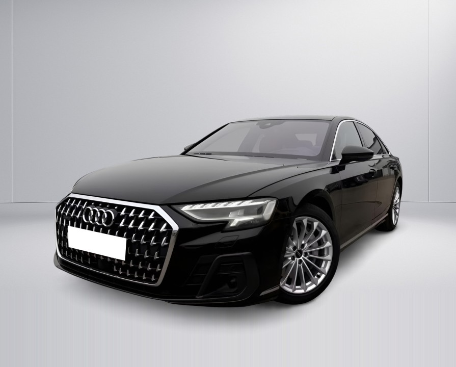 Audi A8 55TFSI quattro tiptronic - foto 6