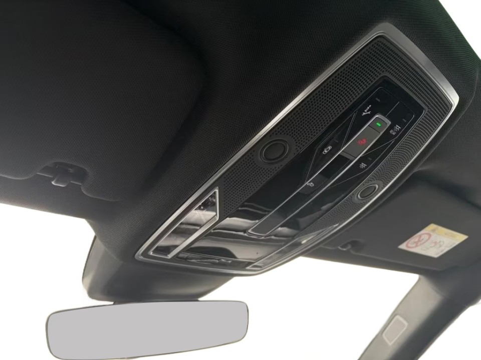 Audi A8 55TFSI quattro tiptronic - foto 21