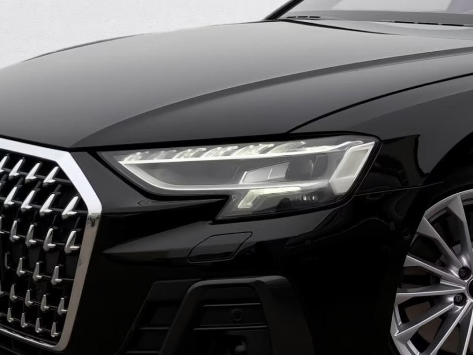 Audi A8 55TFSI quattro tiptronic - foto 29