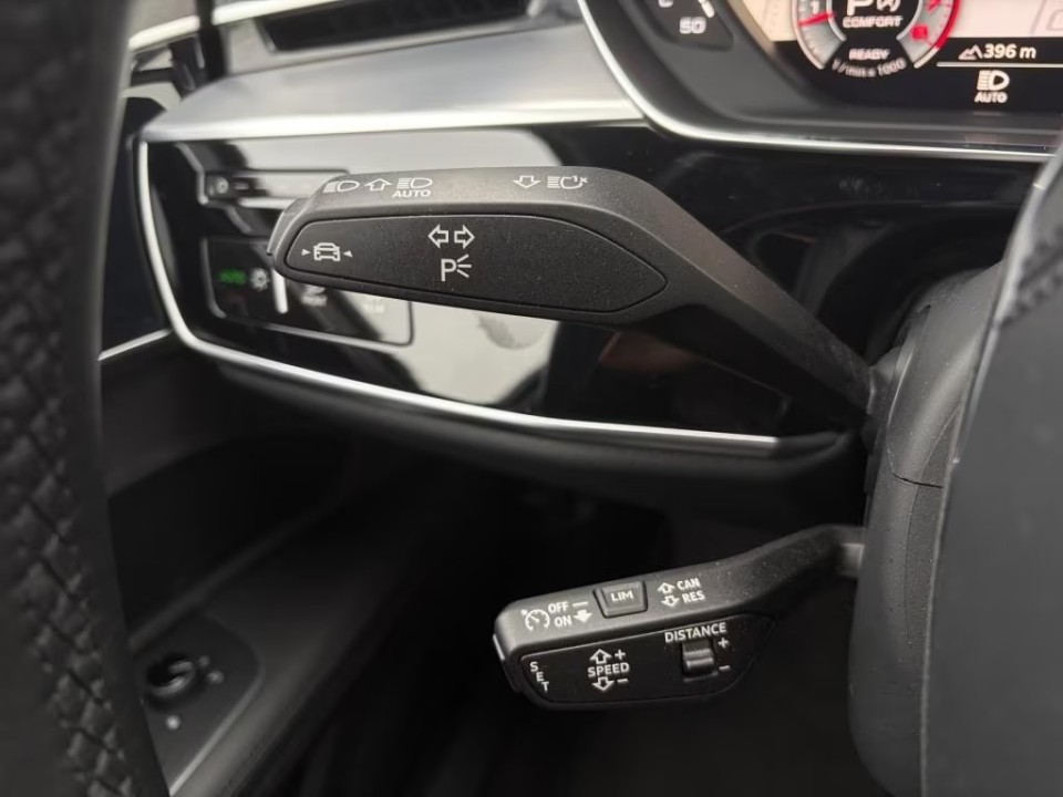 Audi A8 55TFSI quattro tiptronic - foto 13