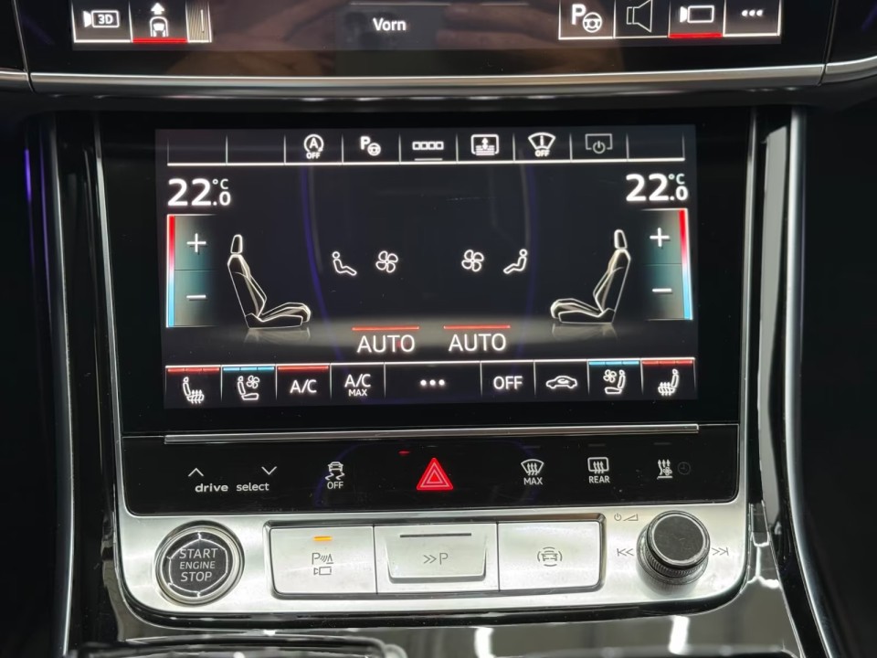 Audi A8 L 60TFSI quattro tiptronic - foto 7