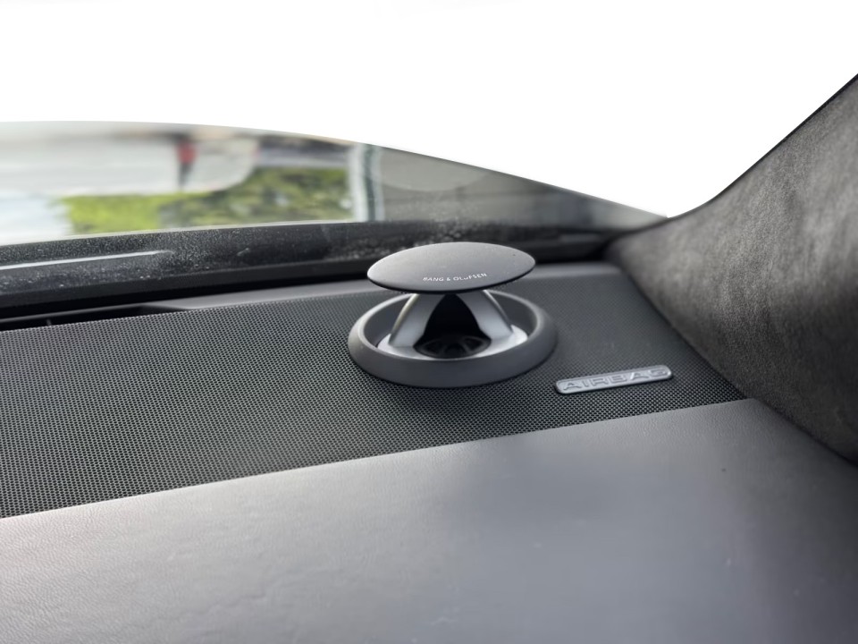 Audi A8 L 60TFSI quattro tiptronic - foto 15