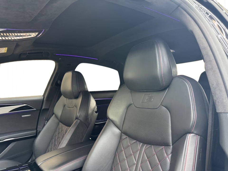 Audi A8 L 60TFSI quattro tiptronic - foto 12