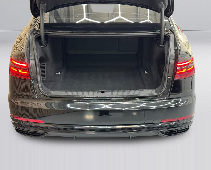 Audi A8 L 60TFSI quattro tiptronic - foto 18