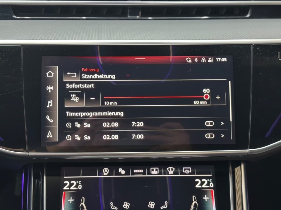 Audi A8 L 60TFSI quattro tiptronic - foto 8