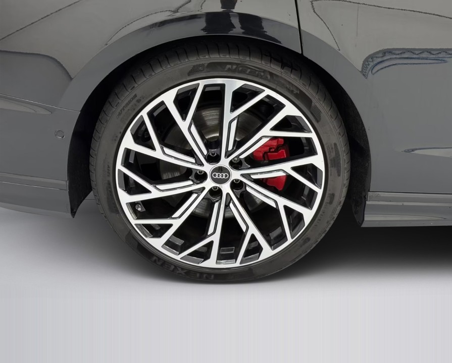 Audi A8 L 60TFSI quattro tiptronic - foto 19