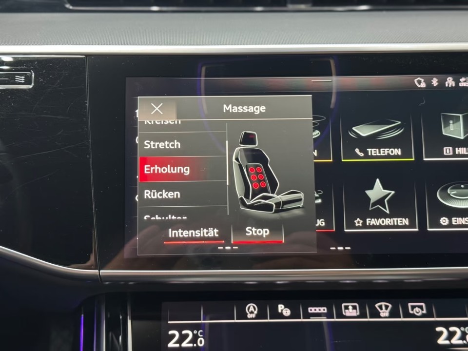 Audi A8 L 60TFSI quattro tiptronic - foto 9