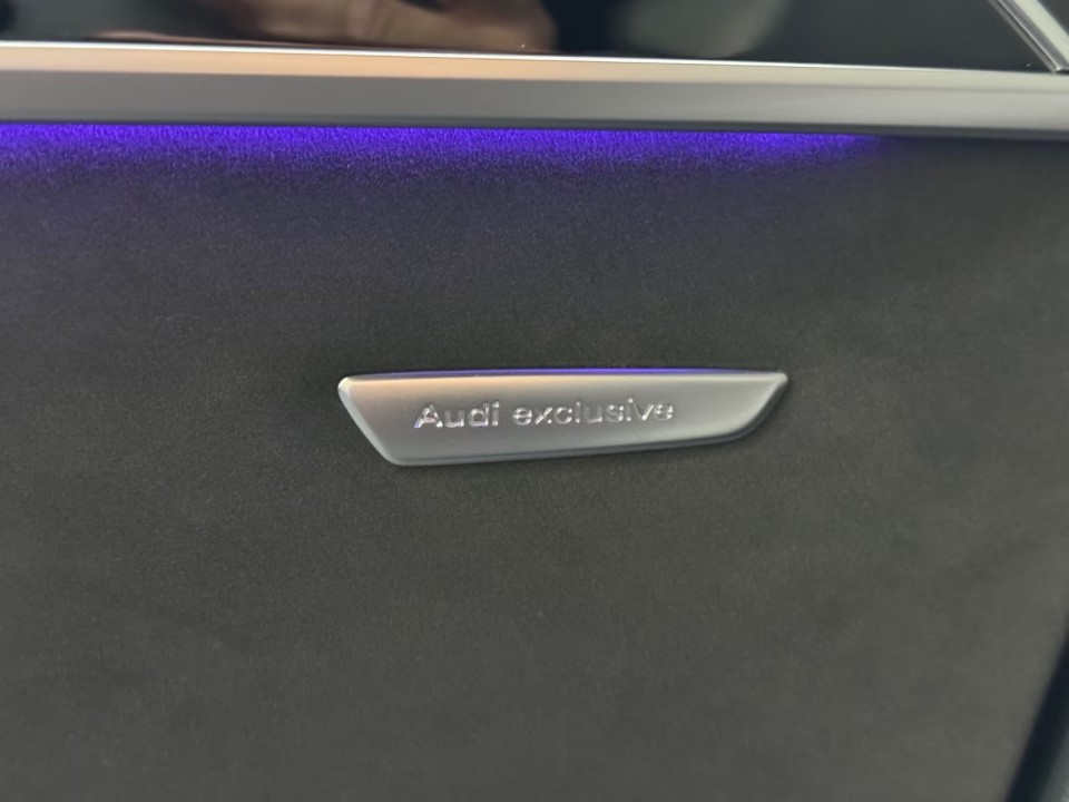 Audi A8 L 60TFSI quattro tiptronic - foto 17