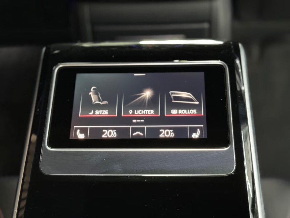 Audi A8 L 60TFSI quattro tiptronic - foto 10