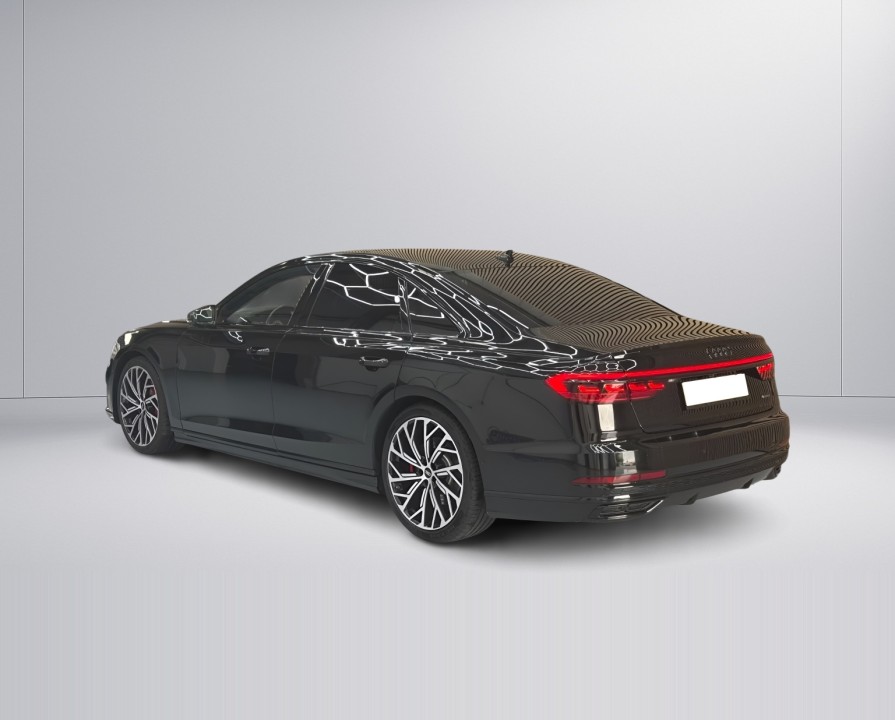 Audi A8 L 60TFSI quattro tiptronic (4)