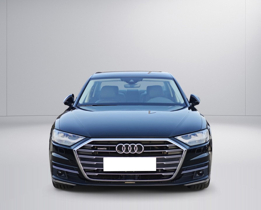 Audi A8 50 TDI Quattro - foto 8