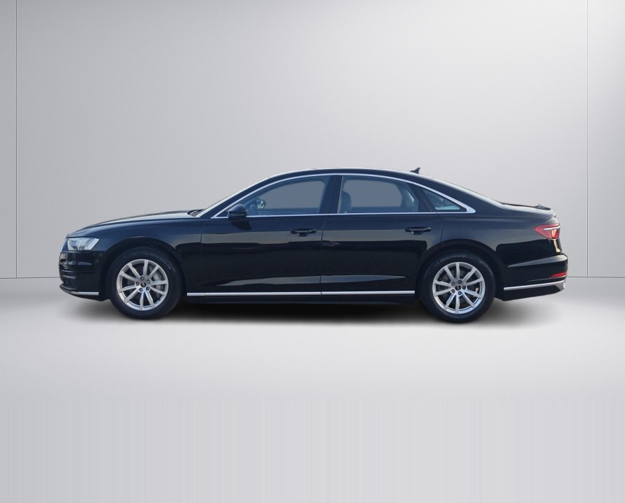 Audi A8 50 TDI Quattro - foto 6
