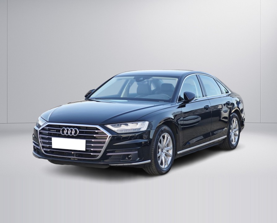Audi A8 50 TDI Quattro - foto 7