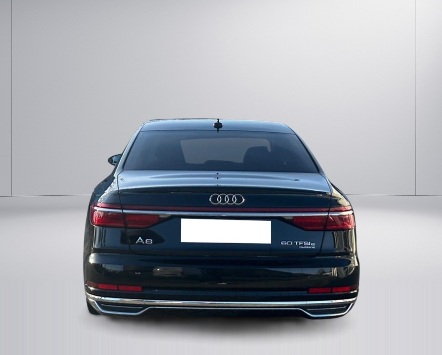 Audi A8 60 TFSIe Quattro (3)