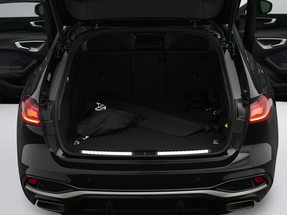 Audi A5 Quattro S line - foto 17