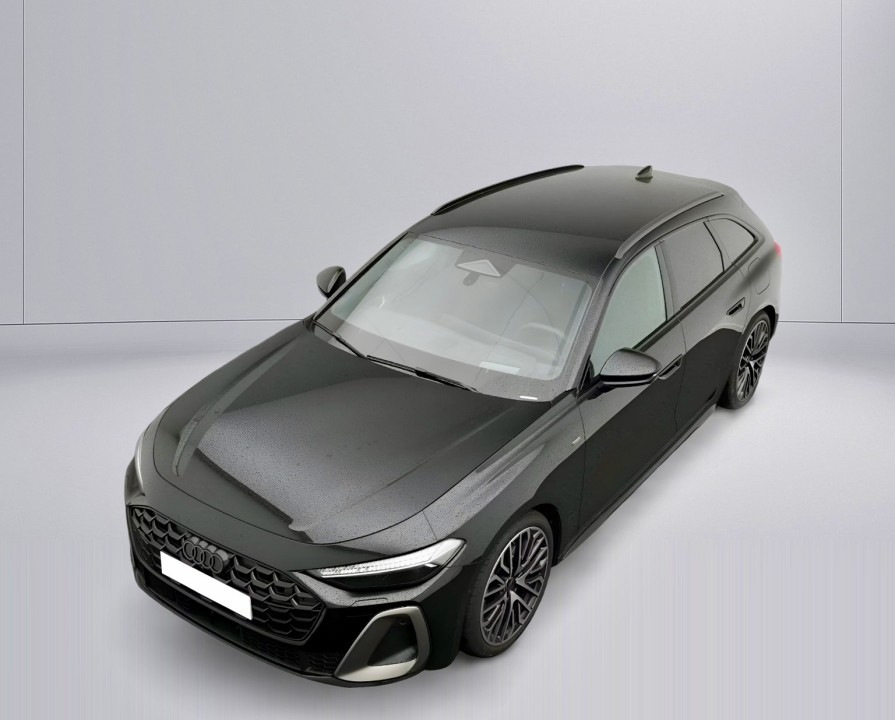 Audi A5 Quattro S line - foto 10