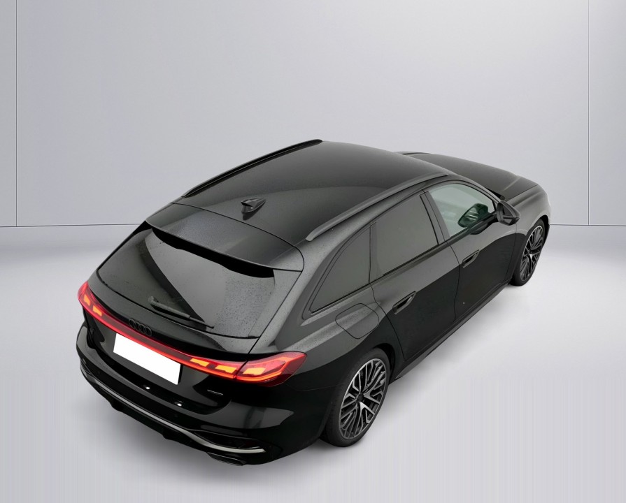 Audi A5 Quattro S line (4)