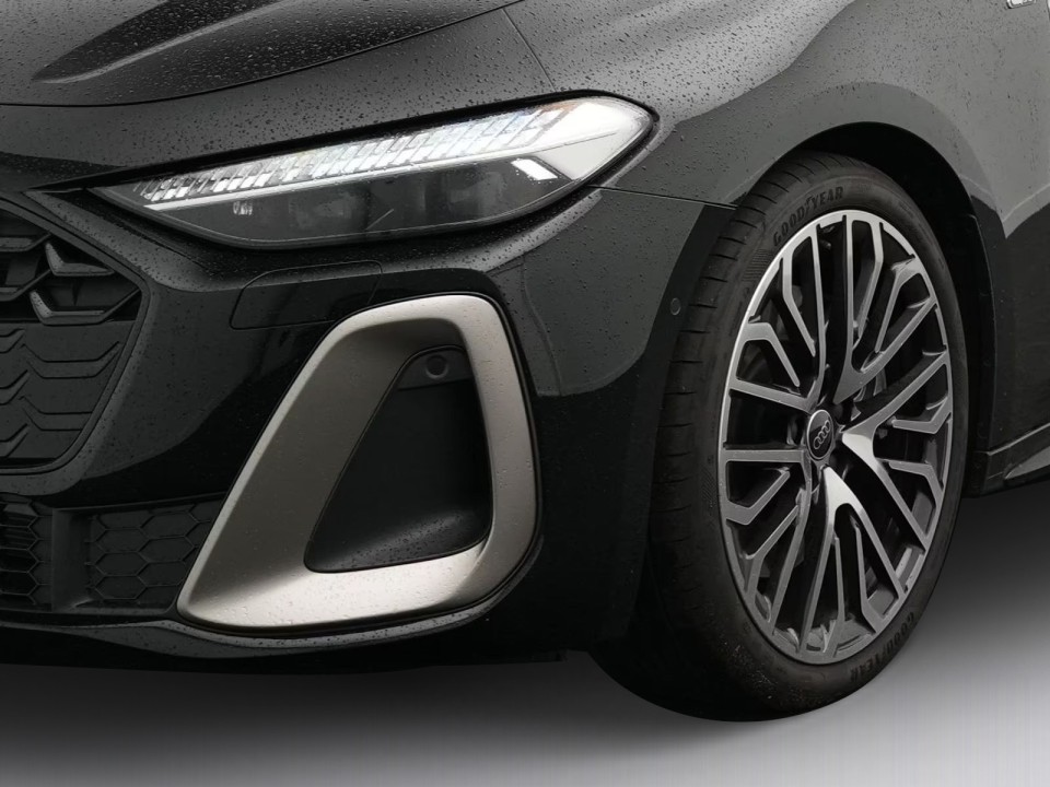 Audi A5 Quattro S line - foto 24