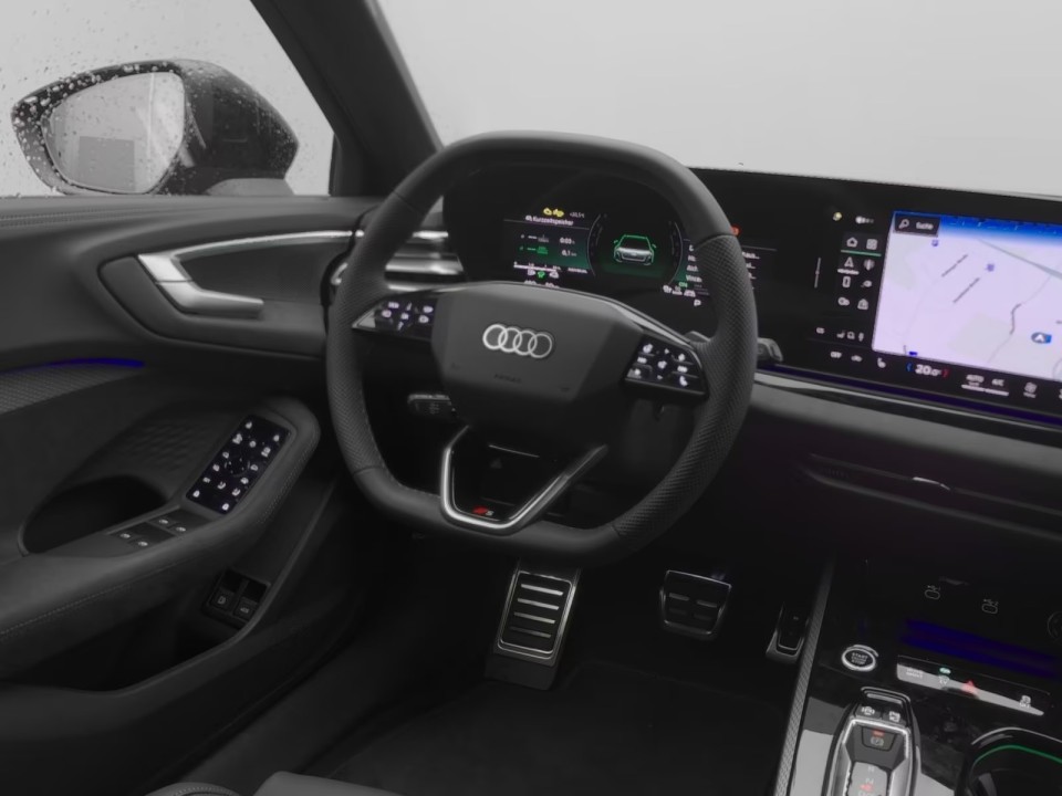 Audi A5 Quattro S line - foto 13