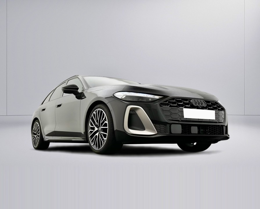 Audi A5 Quattro S line