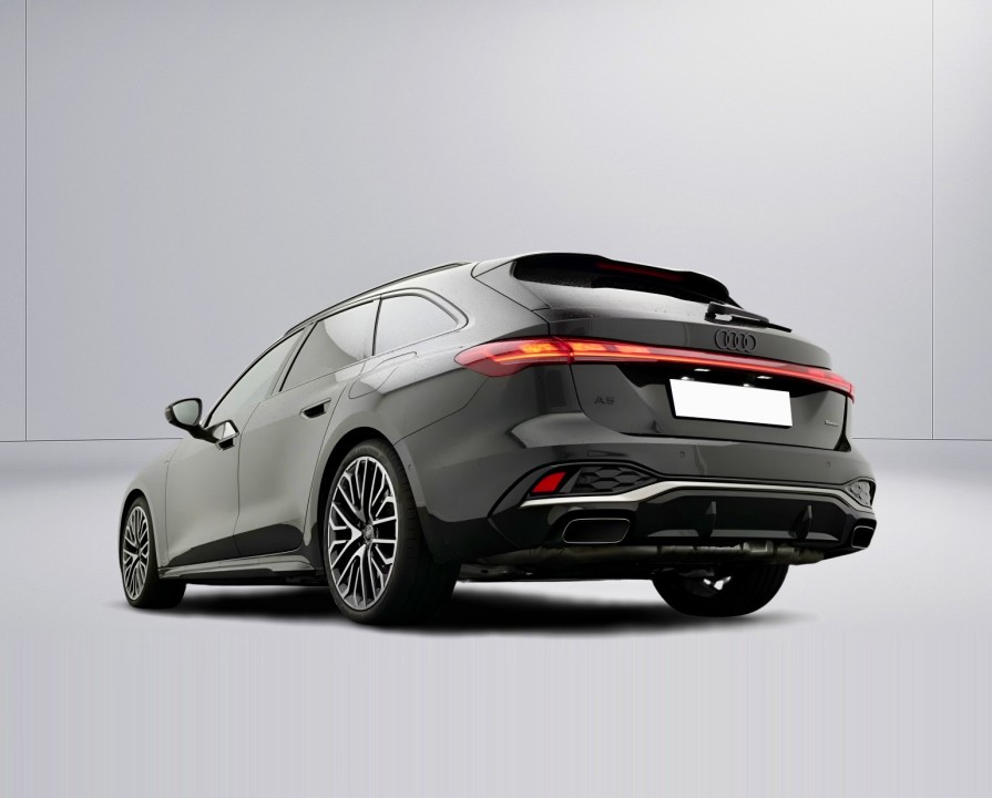 Audi A5 Quattro S line - foto 7